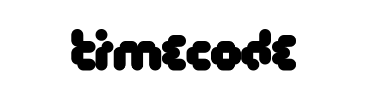 Timecode Fuentes