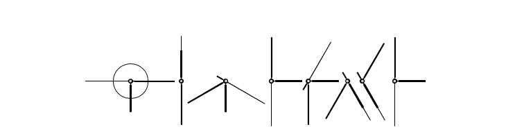 Timeface  免费字体下载