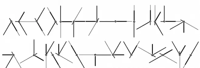 Timeface 字体 小写