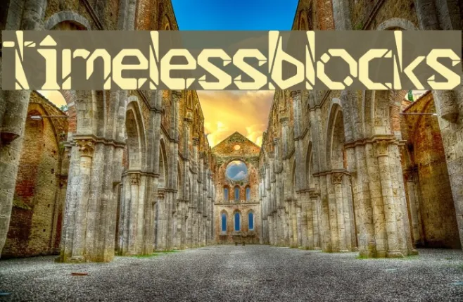Timeless Blocks Example 1