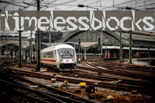 Timeless Blocks Example 3