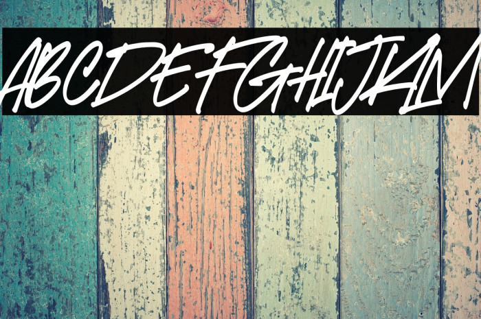 Timeless Nature Example 1