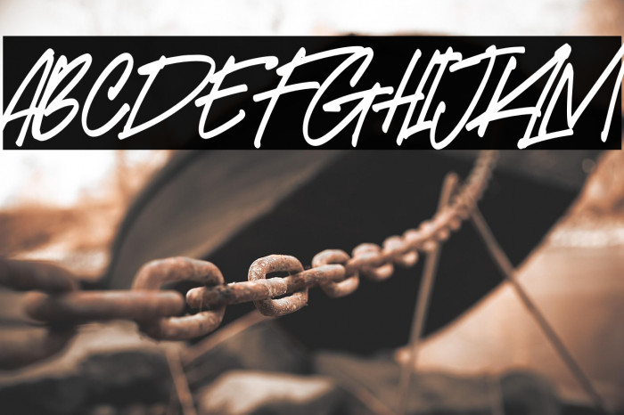 Timeless Nature Example 2