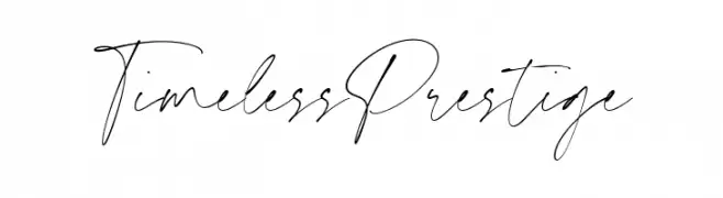 Timeless Prestige Fuentes