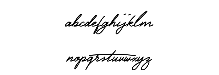 Timelines Polices MINUSCULES