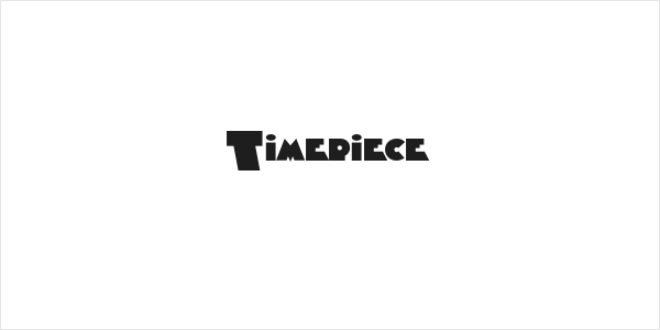 Timepiece Logo