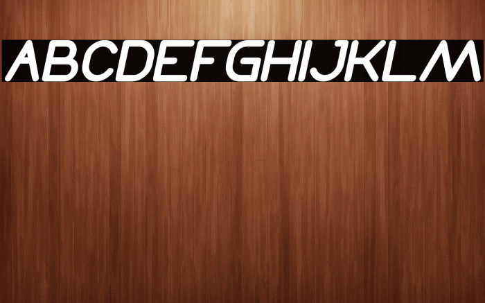 Times New Romance Bold Italic Example 2