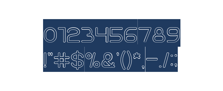 Times New Romance-Hollow-Invers Other Characters