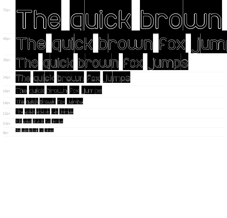 Times New Romance-Hollow-Invers Waterfall