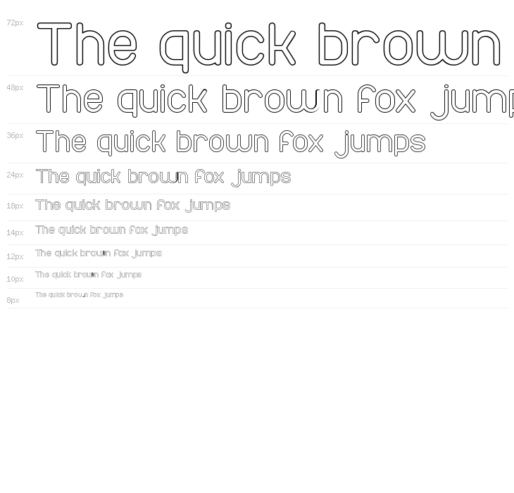 Times New Romance-Hollow Waterfall