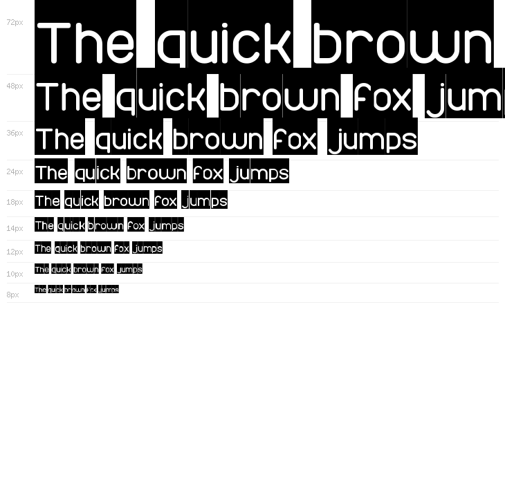 Times New Romance-Inverse Waterfall