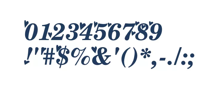 Numbers