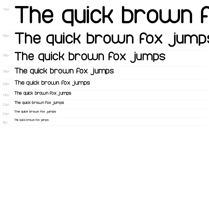 Times New Romance Waterfall