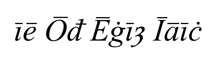 Times Old English Italic  لخطوط تنزيل