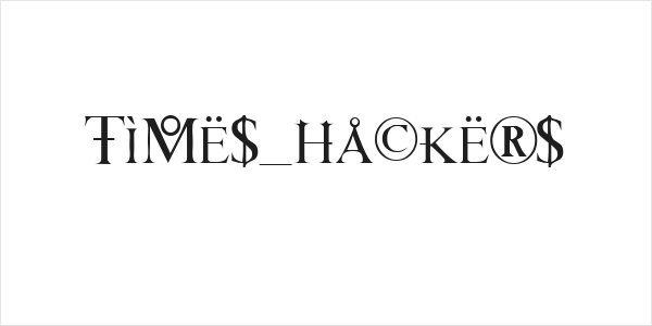 Times_Hackers Logo