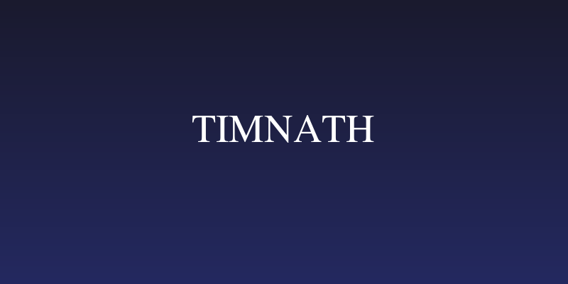 Timnath Social Header