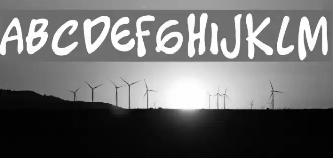 Timotheos Font examples