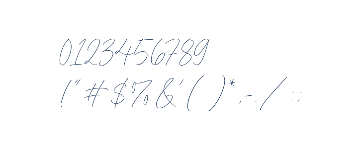 Timothy Gilbert Other Characters