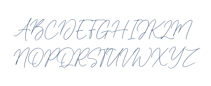 Timothy Gilbert Uppercase