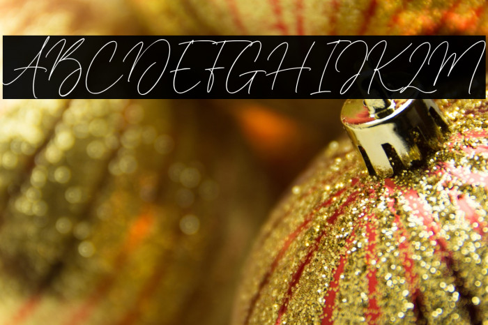 Timothy Gilbert Example 2