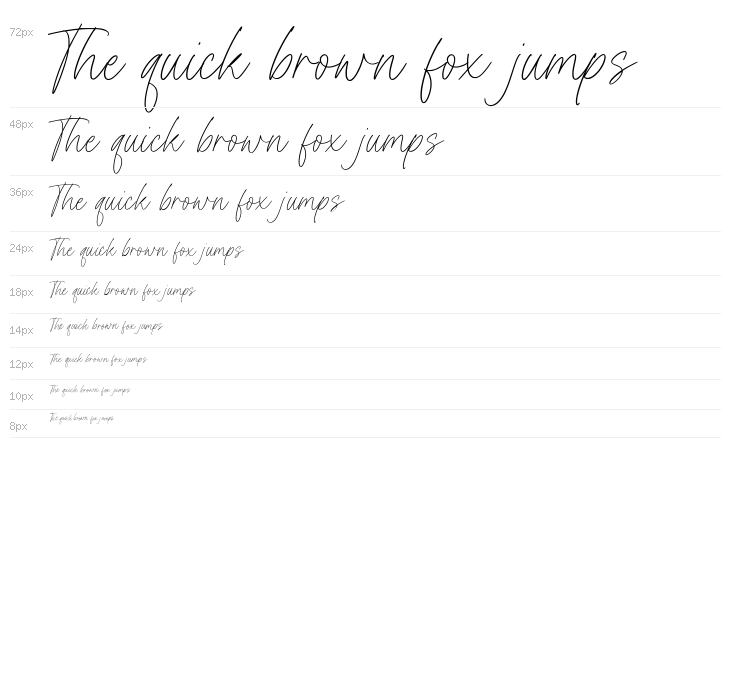 Timothy Gilbert Waterfall