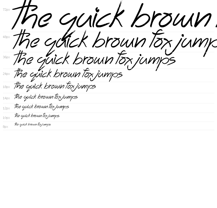 Tims Grocery Store Waterfall