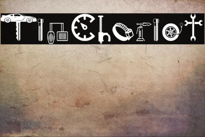 TinChariot Example 1