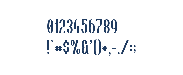 Tincushion Other Characters