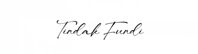 Tindak Fundi 