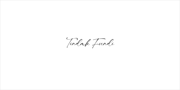Tindak Fundi Logo