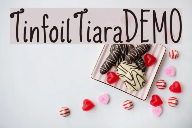 TinfoilTiaraDEMO Example 3