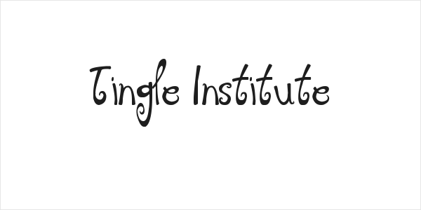 Tingle Institute Logo