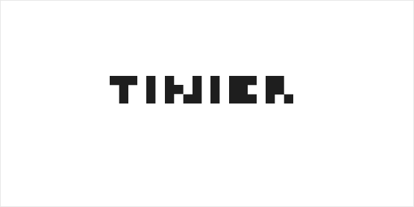 Tinier Logo