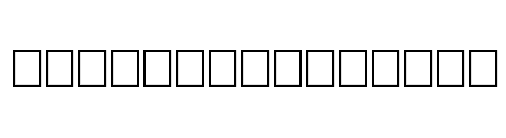 TinplateTitling Font
