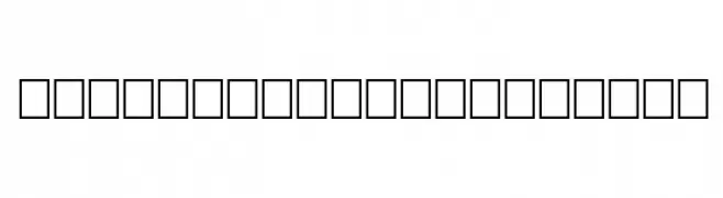 TinplateTitlingBlack  Free Fonts Download