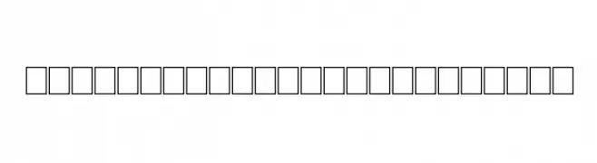 TinplateTitlingBlackWide  Free Fonts Download