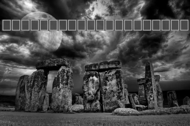 TinplateTitlingBlack Font examples