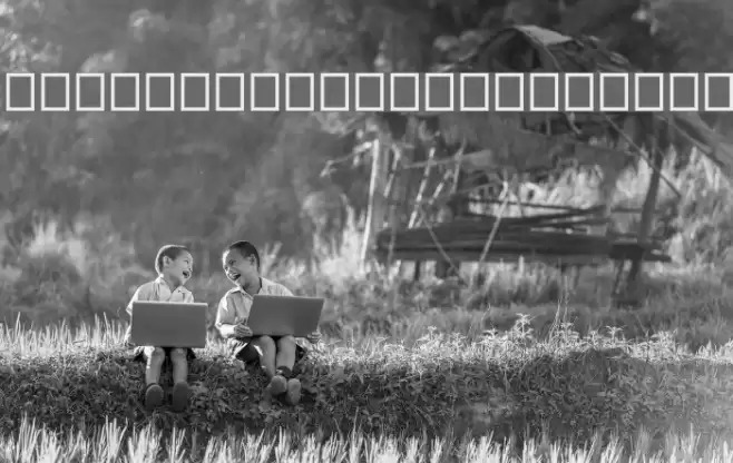 TinplateTitlingNarrow Font examples