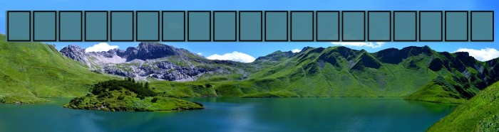 TinplateTitlingWide Font examples