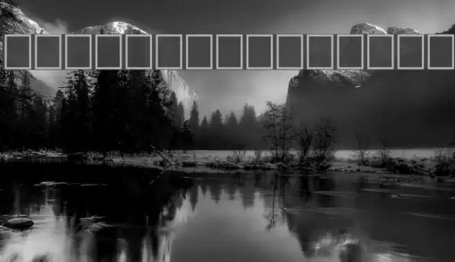 TinplateTitling Fonte examples