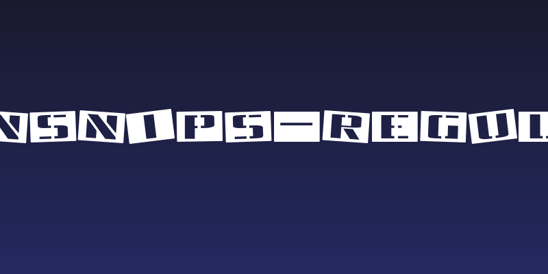 Tinsnips-Regular Social Header