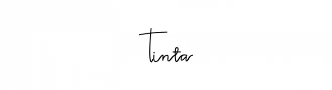 Tinta  baixar fontes gratis