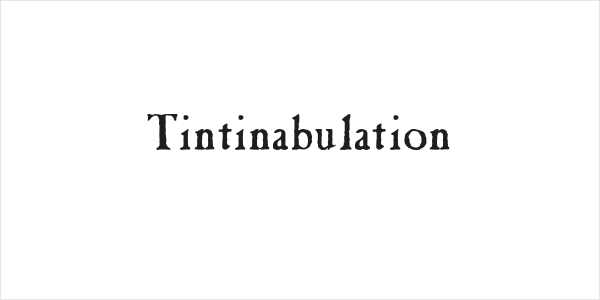 Tintinabulation Logo
