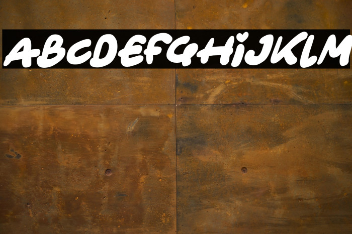 Tiny Angels Italic Example 1