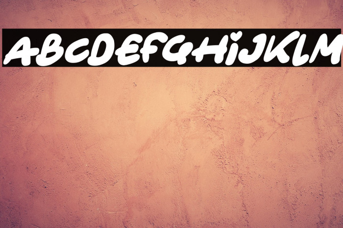 Tiny Angels Italic Example 2