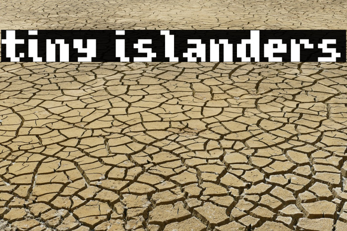 Tiny Islanders Example 2