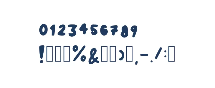 Numbers