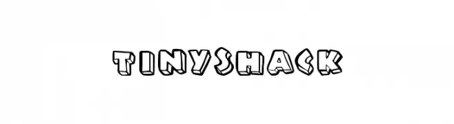 TinyShack 