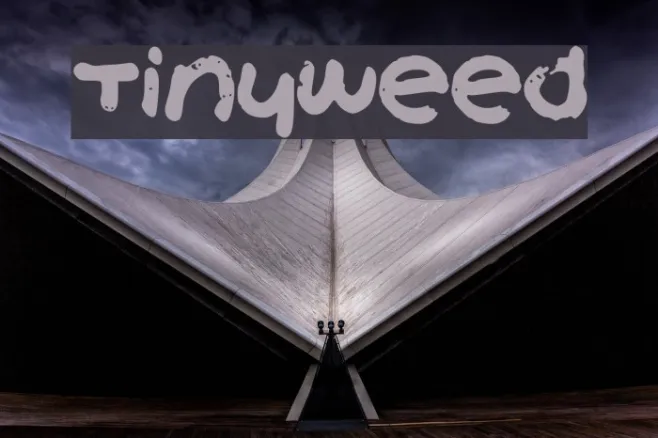TinyWeed Example 3