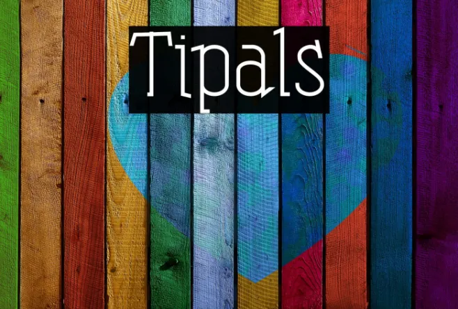 Tipals Example 2